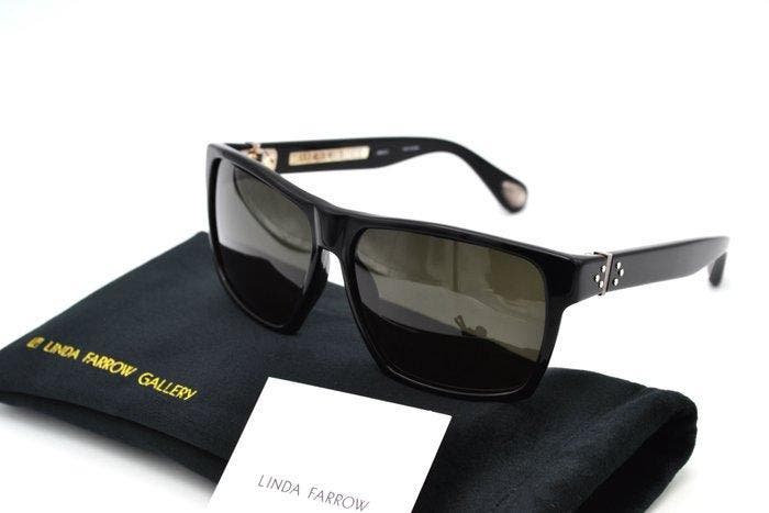 Ann Demeulemeester - AD31 Silver 925 - Made in Japan -, Handtassen en Accessoires, Zonnebrillen en Brillen | Dames