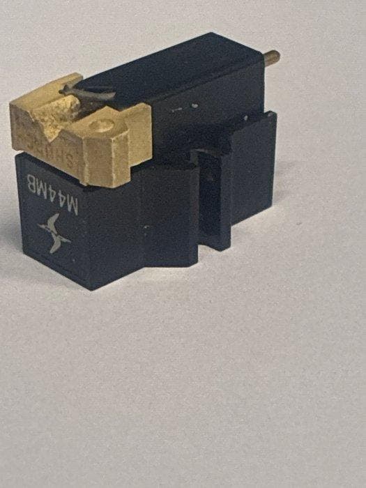 Shure - M44MB Element en/of naalden, Audio, Tv en Foto, Radio's