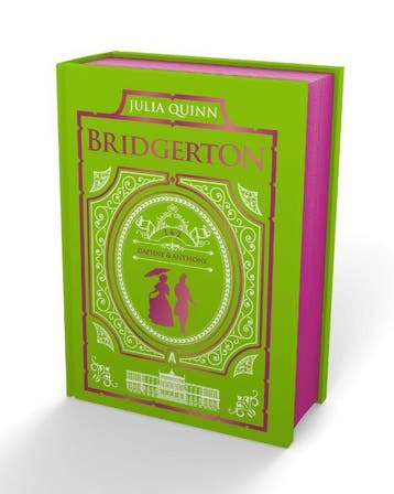 Duke And I And The Viscount Who Loved Me: Bridgerton Collect, Verzenden, Julia Quinn