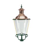 Lantaarnpalen, kappen, steunen en sokkels Limburg 3, Tuin en Terras, Verzenden, Nieuw