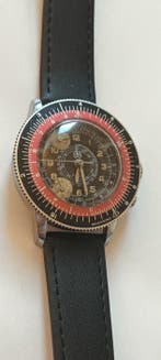 chronograph - tachymetr - Zonder minimumprijs - 9444755 -