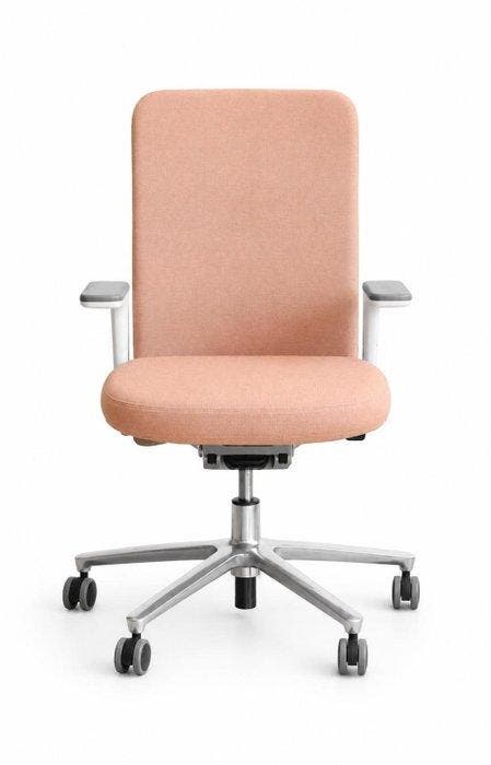 Vitra - Edward Barber & Jay Osgerby - Stoel - ABS,, Antiek en Kunst, Kunst | Designobjecten