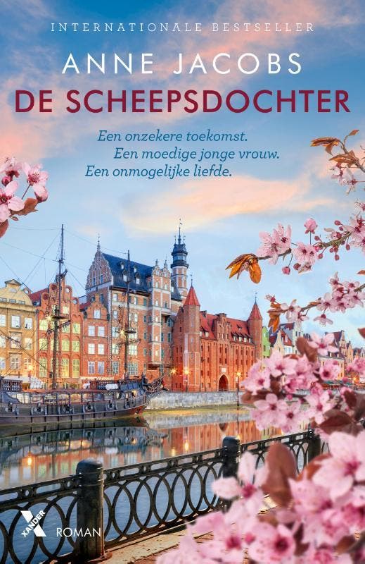 De scheepsdochter / De scheepsdochter / 1 9789401621175, Livres, Romans, Envoi