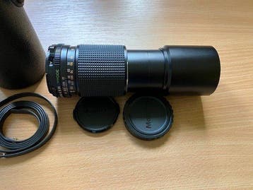 Mamiya-Sekor 5,6 / 300 Objectif d’appareil photo