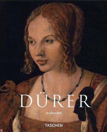 Albrecht Dürer 1471-1528 9783822856765 Norbert Wolf, Boeken, Verzenden, Gelezen, Norbert Wolf