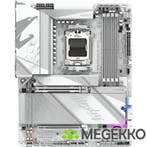 Gigabyte X870 AORUS ELITE X3D ICE, Verzenden