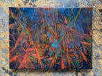 Sebastian Cucu - Abstract Nature 3.0, Antiek en Kunst