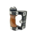 Asahi, Pentax Wooden Grip for Pentax 6x7 / 67 Accessoires