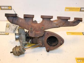 Turbo Opel Vectra O92263, Nieuw