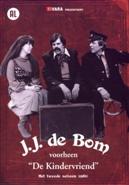 J.J. de Bom voorheen de kindervriend - Seizoen 2 op DVD, CD & DVD, DVD | Enfants & Jeunesse, Envoi