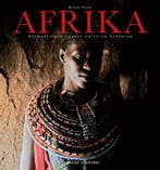 Afrika 9789059565043 Michael Boyny, Verzenden, Michael Boyny