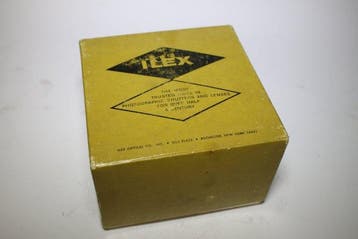 Ilex-Calumet, NY 8/90mm Wide angle for Linhof 4x5 |, Audio, Tv en Foto, Nieuw