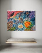 Maraé - Jardin Rêvé, Antiek en Kunst