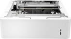 HP - HP LaserJet Papierlade voor 550 Vel (L0H17A) Zwart-Wit, Ophalen of Verzenden, Nieuw, HP