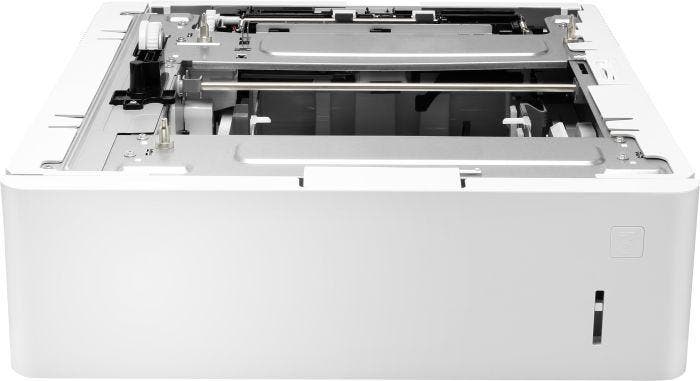 HP - HP LaserJet Papierlade voor 550 Vel (L0H17A) Zwart-Wit, Informatique & Logiciels, Fournitures d'imprimante, Enlèvement ou Envoi