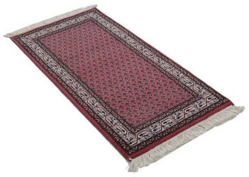 Tapis oriental Indo Sarough - Tapis - 120 cm - 60 cm, Maison & Meubles