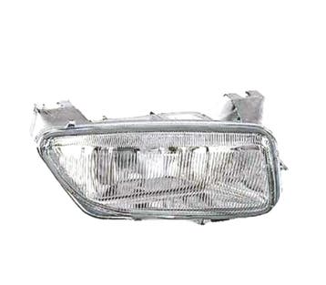 Phare Droit Antibrouillard Pour Citroen Saxo 96-04, Verzenden, Nieuw