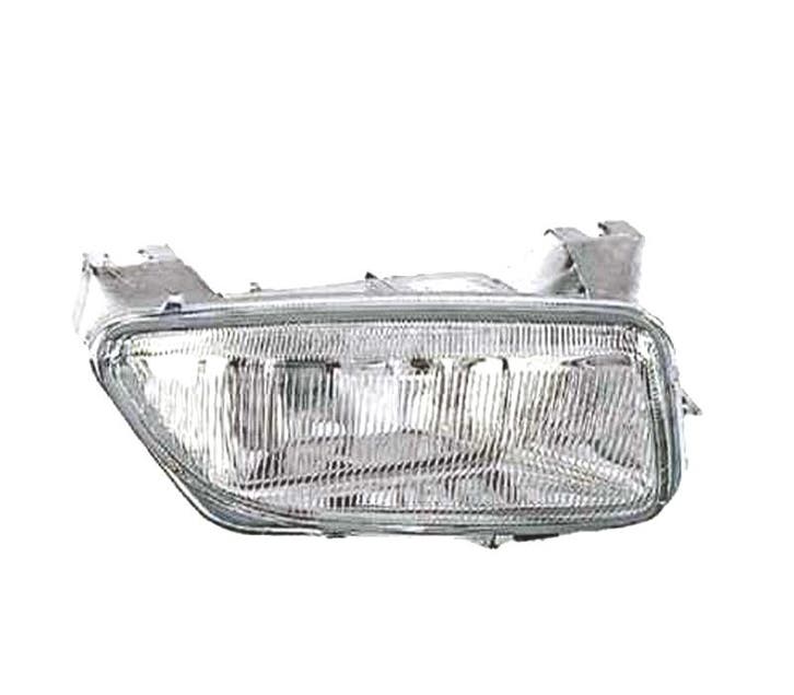 Phare Droit Antibrouillard Pour Citroen Saxo 96-04, Auto-onderdelen, Verlichting, Verzenden