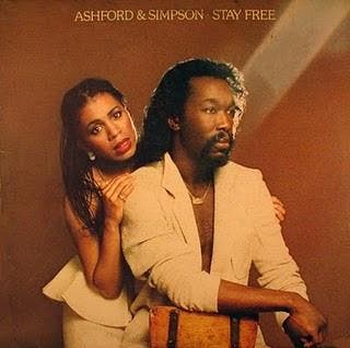 Ashford &amp; Simpson - Stay Free, Verzenden
