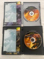 Microsoft, Xbox - Xbox original - Halo 2 - Videogame - In, Nieuw