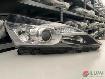 TOYOTA VERSO LIFT HALOGEN KOPLAMP RECHTS 81110-0F161-00, Verzenden