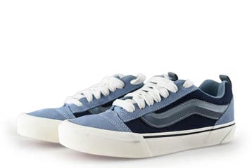 Vans Sneakers in maat 39 Blauw, Verzenden, Sneakers
