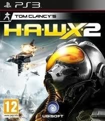 Tom Clancy HAWX 2 H.A.W.X. 2 (ps3 used game), Consoles de jeu & Jeux vidéo, Ophalen of Verzenden