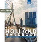 The Holland handbook 2017-2018 9789463190640, Verzenden, Zo goed als nieuw