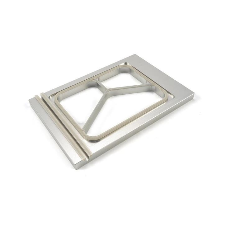 Thermosealer Matrijs | Maxima Thermosealer Klein |, Zakelijke goederen, Horeca | Keukenapparatuur, Nieuw in verpakking, Verzenden