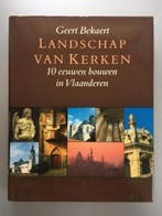 Landschap van kerken 9789061524069 Bekaert, Boeken, Verzenden, Gelezen, Bekaert