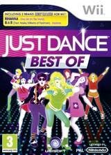 Just Dance: Best Of (Swedish) [Wii], Verzenden, Nieuw