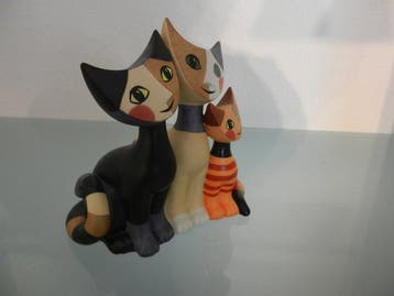 Goebel - Rosina Wachtmeister - sculptuur, Goebel, Rosina