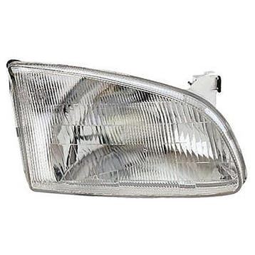 Toyota Starlet 1996-1999 Koplamp Rechts Handmatige/Elektrisc, Verzenden, Nieuw