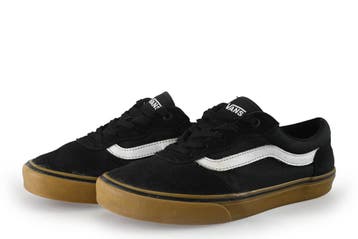 Vans Sneakers in maat 42½ Zwart, Kleding | Heren, Schoenen, Verzenden, Zwart, Zo goed als nieuw, Sneakers