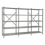 Legbordstelling legbordstelling 55 3 secties, Zakelijke goederen, Ophalen of Verzenden