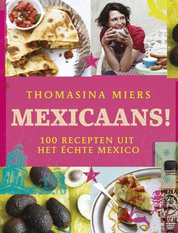 Mexicaans! 9789066116795, Verzenden, Zo goed als nieuw