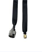DrPhone SRC3 - Platte Window Kabel - Sma Male naar N-Type, Verzenden