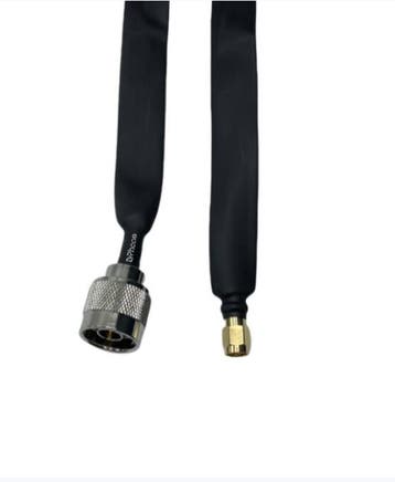 DrPhone SRC3 - Platte Window Kabel - Sma Male naar N-Type, Verzenden, Nieuw