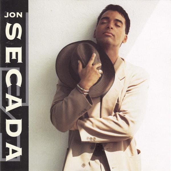 Jon Secada - Jon Secada (CD, 1992), Cd's en Dvd's, Cd's | Dance en House, Gebruikt, Verzenden