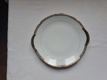 Limoges - Service de table (13) - Porcelaine