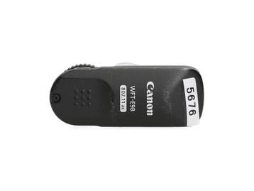 Canon WFT-E9B Wireless File Transmitter - 1 jaar garantie, Ophalen of Verzenden, Zo goed als nieuw