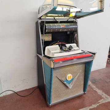ROCK-OLA - TEMPO 1 Jukebox