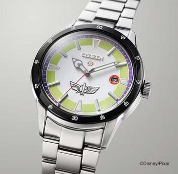 Citizen - Eco-Drive - Sans prix de réserve - AW1166-66A, Nieuw