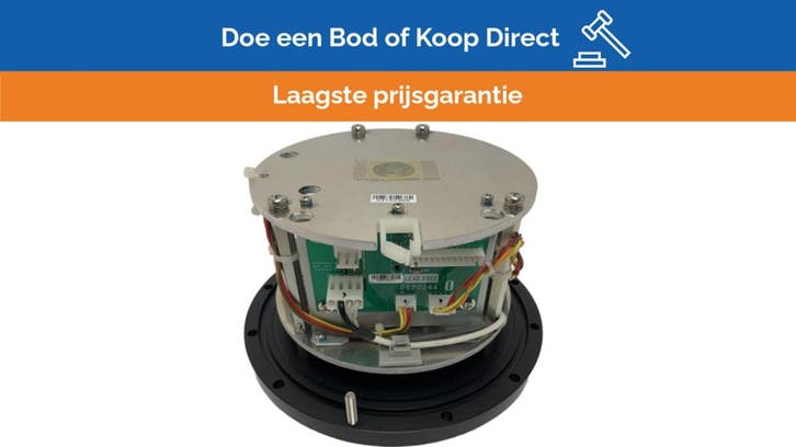 Bieden: Furuno Searchlight Sonar Train Mechanism for CH-250, Sports nautiques & Bateaux, Instruments de navigation & Électronique maritime