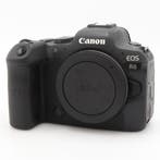 Canon EOS R6 body | Tweedehands, Verzenden, Zo goed als nieuw, Canon