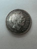 Nederland. Willem III. 10 Cents 1876 (Zonder minimumprijs)