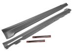 Side Skirts Carnamics geschikt voor BMW 7-serie 15-19 G11 4d, Verzenden
