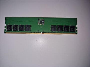 SK hynix 16GB DDR5 DIMM PC5-5600B - Computer, Nieuw