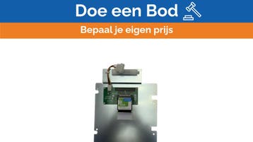 Bieden: Furuno ECDIS CFDisk Assembly for FEA-2X07 & EC-1000, Watersport en Boten, Ophalen of Verzenden, Nieuw