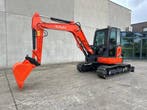 Veiling: Midigraafmachine Kubota KX155-5 Diesel 2017, Ophalen